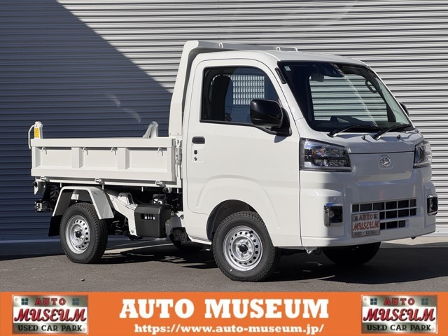 Daihatsu Hijet Truck 1