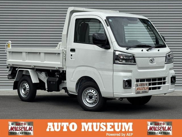 Daihatsu Hijet Truck 2