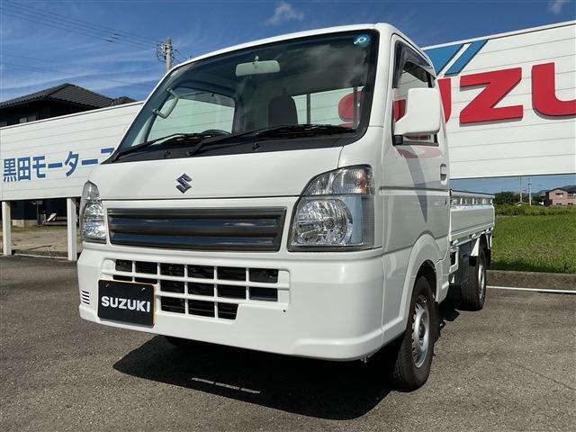 2019 Suzuki Carry