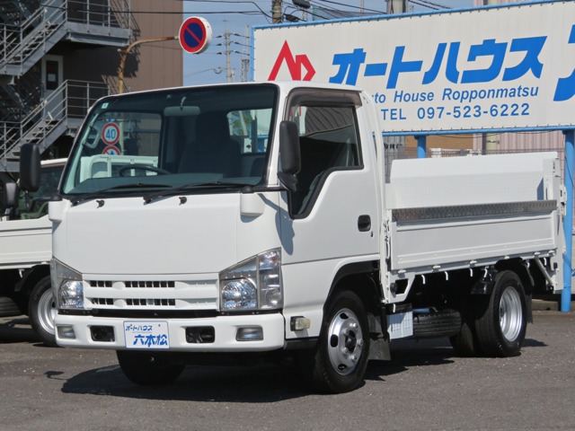 2013 Mazda Titan