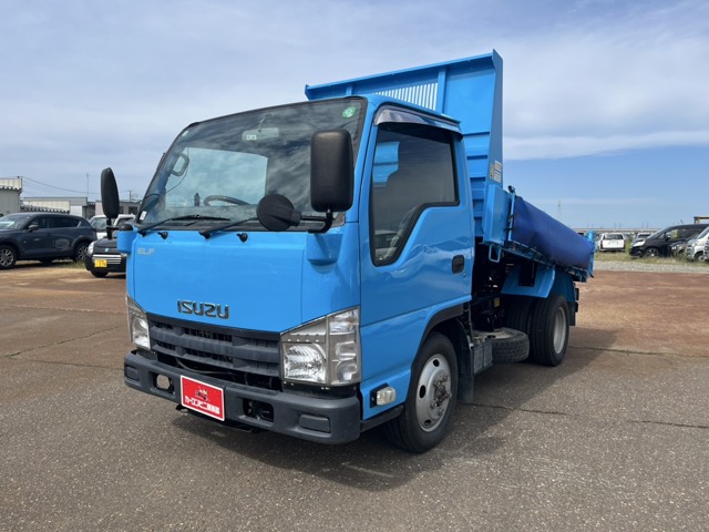 Isuzu Elf 1