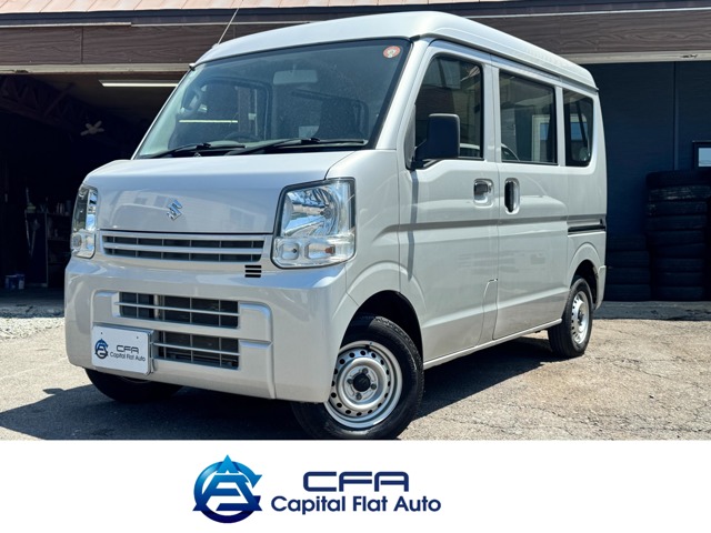 Suzuki Every 1