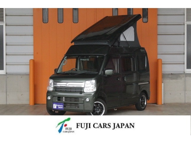 Suzuki Every 1