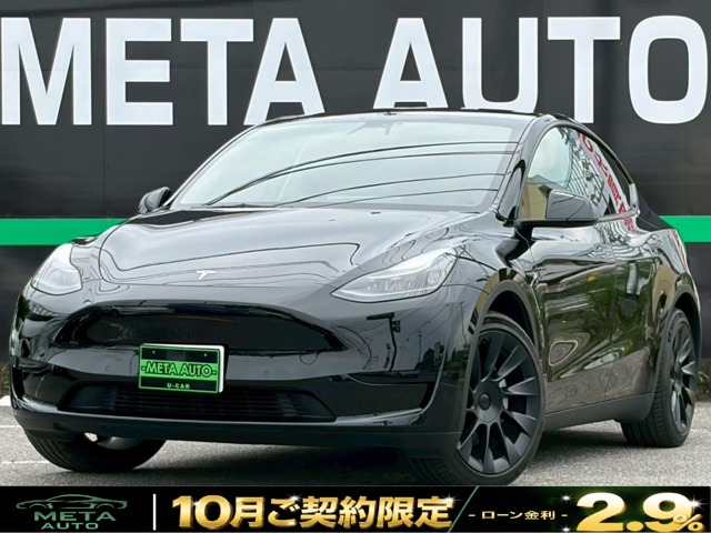 Tesla Model Y 1
