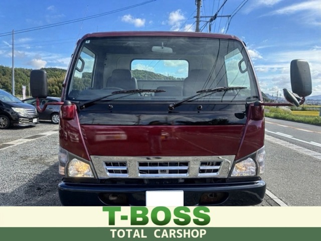 2006 Isuzu Elf