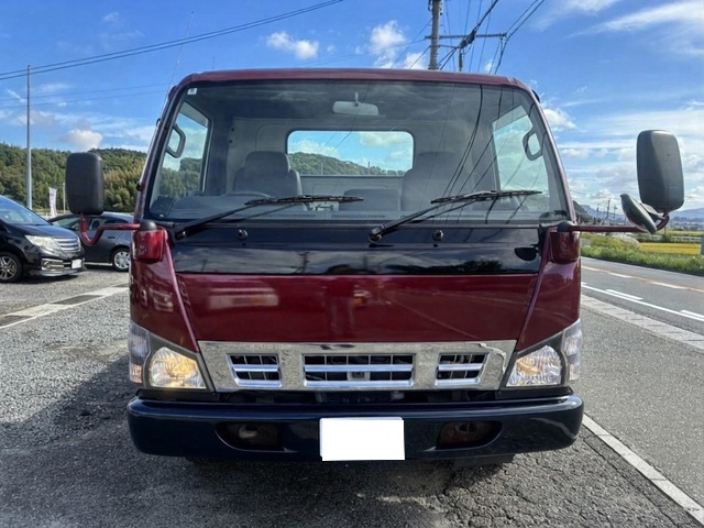 Isuzu Elf 2