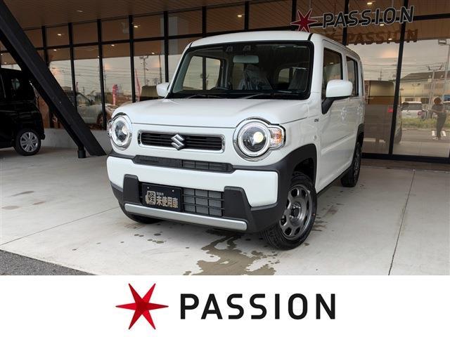 2026 Suzuki Hustler