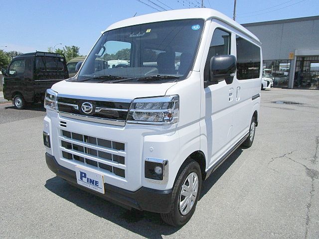 Daihatsu Atrai 1