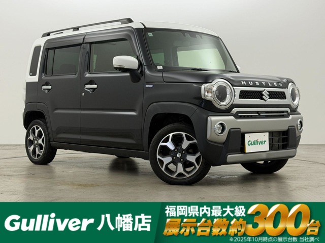 Suzuki Hustler 2