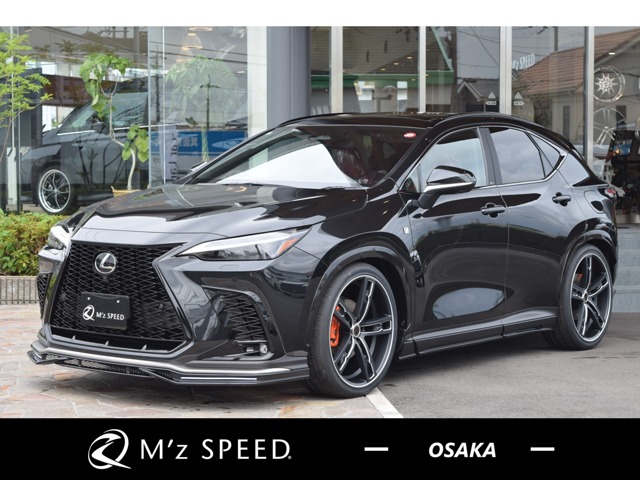 2026 Lexus NX