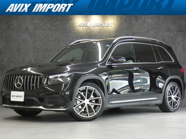 Mercedes-Benz GLB 1