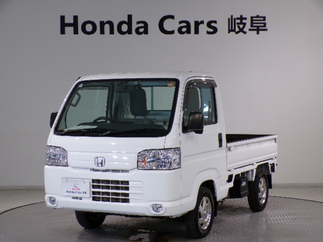 2017 Honda Acty Truck