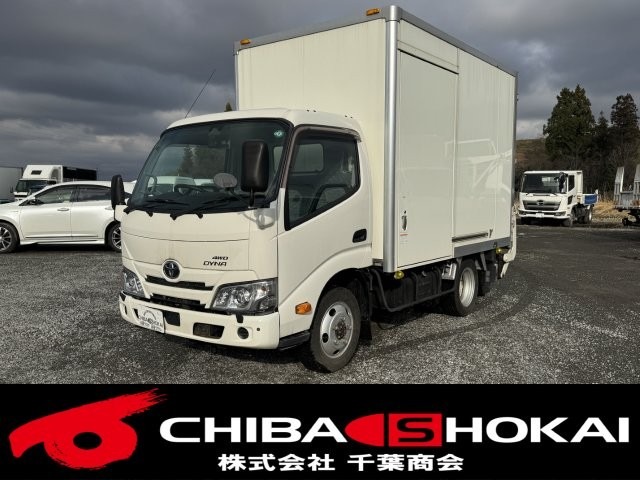 Toyota Dyna 1