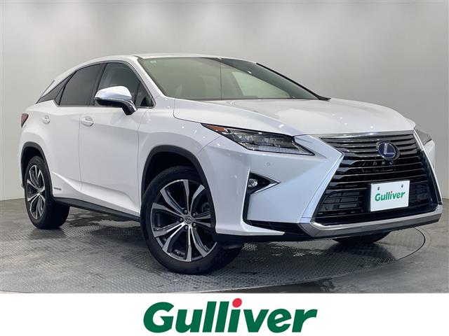 Lexus RX 1