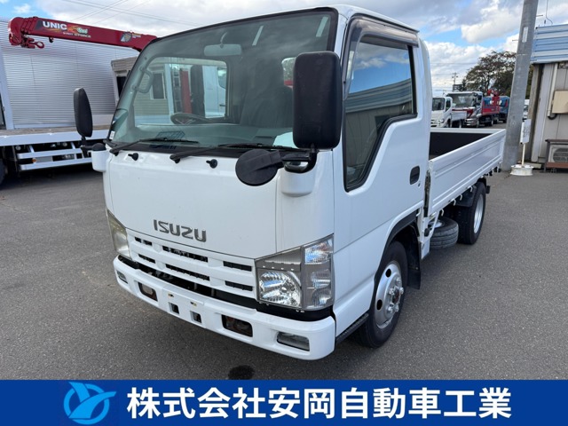 Isuzu Elf 1