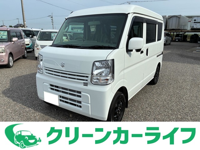 Suzuki Every 1