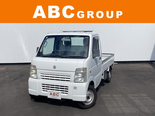 Suzuki Carry 1