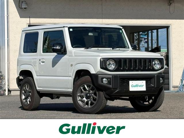 2024 Suzuki Jimny