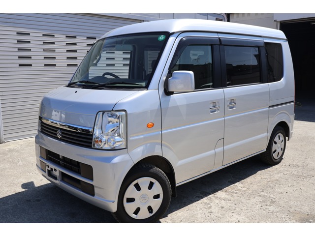 Suzuki Every 1