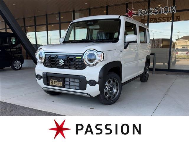 2026 Suzuki Hustler