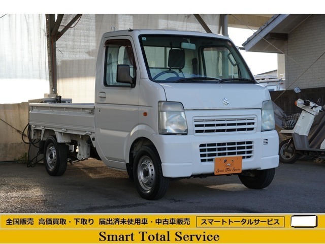2011 Suzuki Carry