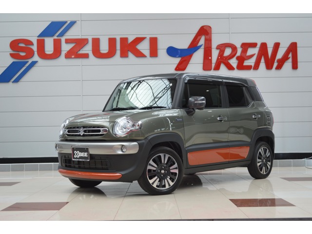 2024 Suzuki XBEE