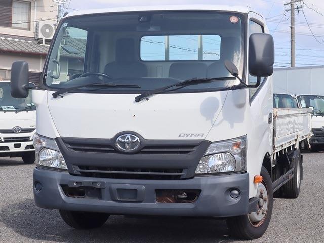 2017 Toyota Dyna