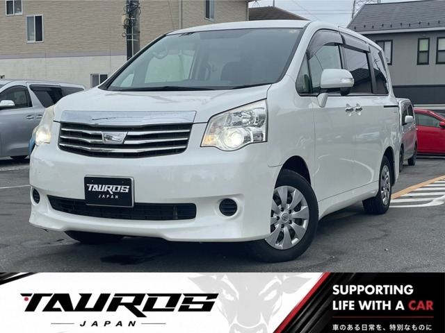 2012 Toyota Noah