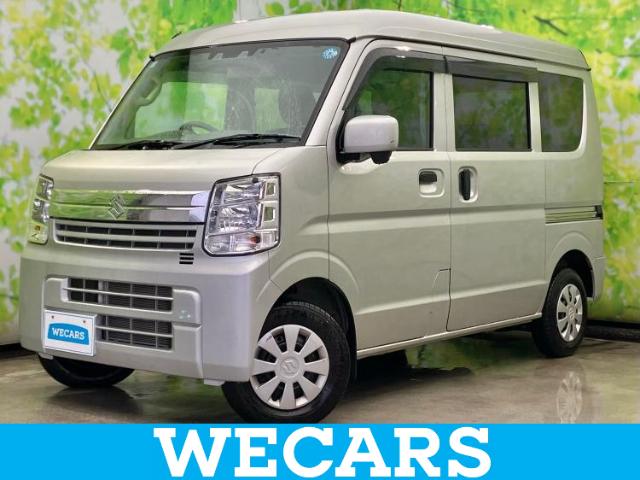 Suzuki Every 1