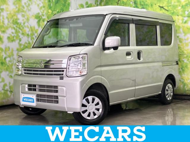 Suzuki Every 2