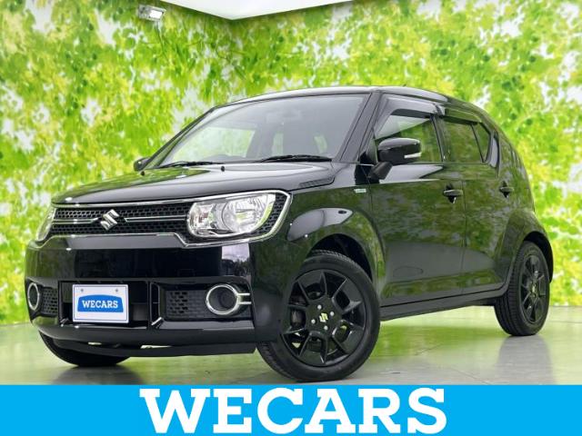 2018 Suzuki Ignis
