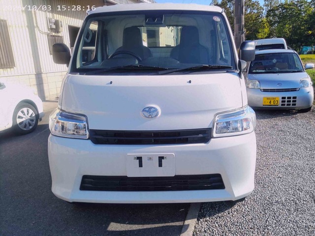 Toyota Town Ace Truck 1