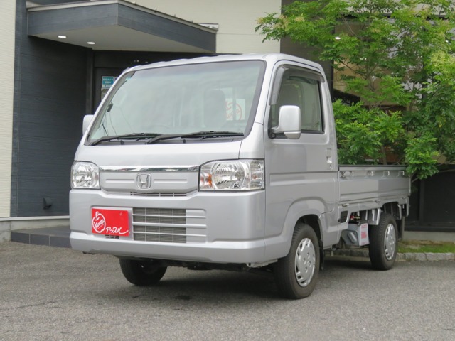 2019 Honda Acty Truck