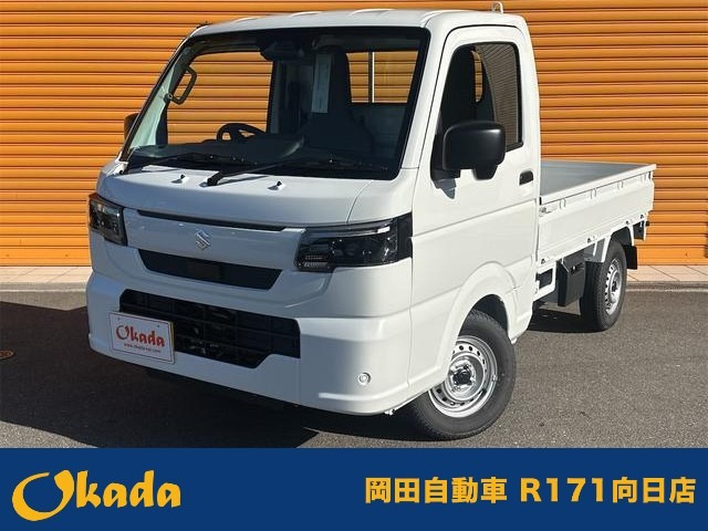 Suzuki Carry 1