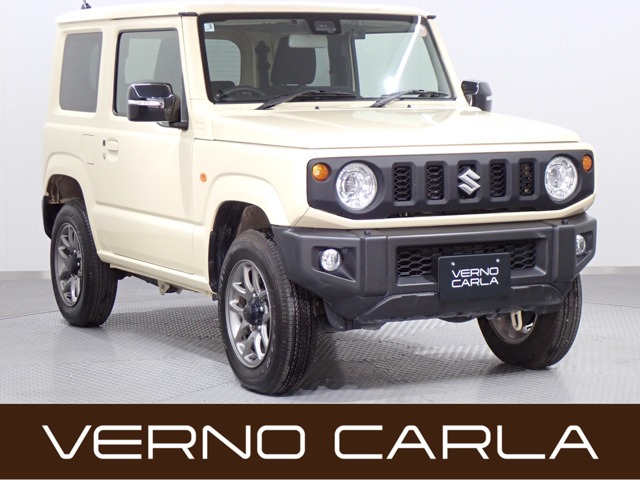 2024 Suzuki Jimny