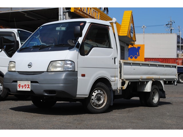 2013 Nissan Vanette Truck