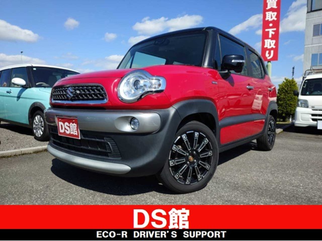 2019 Suzuki XBEE