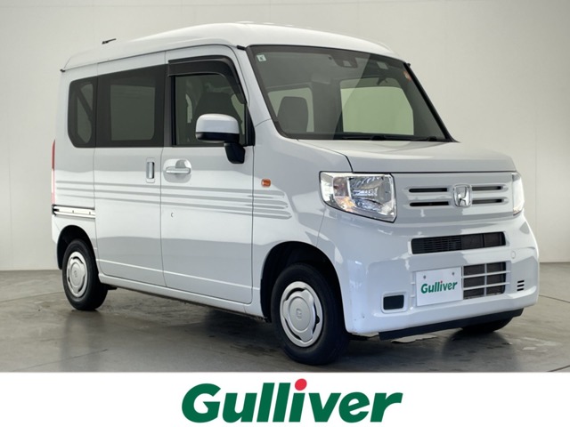 Honda N-VAN 2