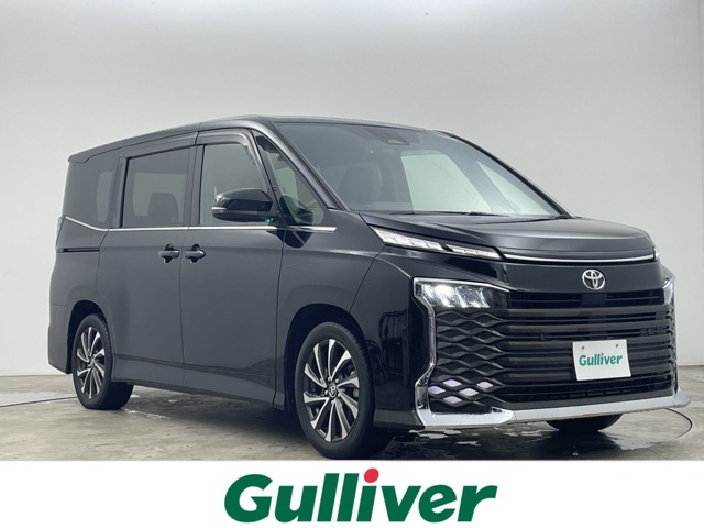 2022 Toyota Voxy
