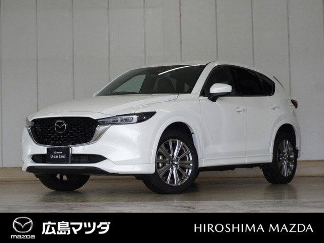 Mazda CX-5 1