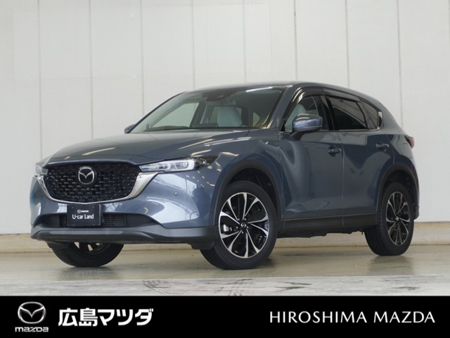Mazda CX-5 1