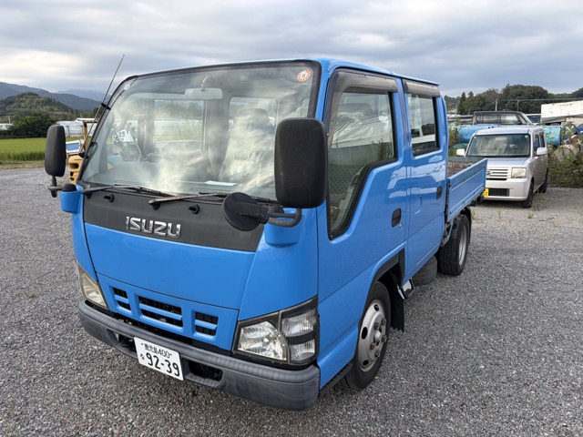 2006 Isuzu Elf