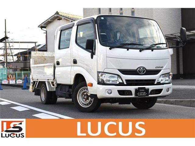 2020 Toyota Dyna