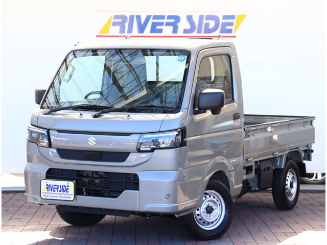 Suzuki Carry 1
