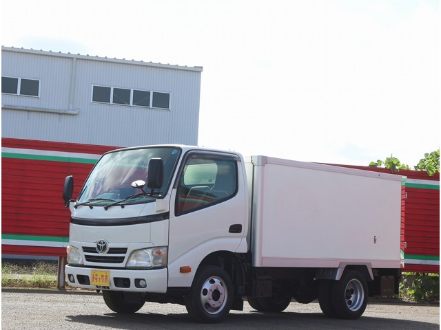 2012 Toyota Dyna