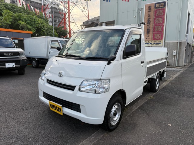 2019 Toyota Town Ace Truck