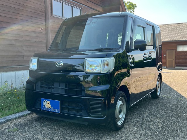 Daihatsu Hijet Caddy 660 D SAIII Smart Assist 3/7 inch full-segment navigation/Bluetooth audio/CD/DVD playback/ETC/front and rear driving recorder/keyless/collision mitigation brake/lane departure/