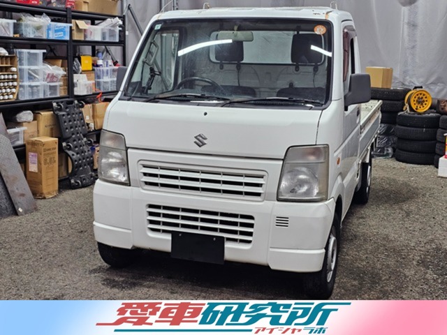 2012 Suzuki Carry