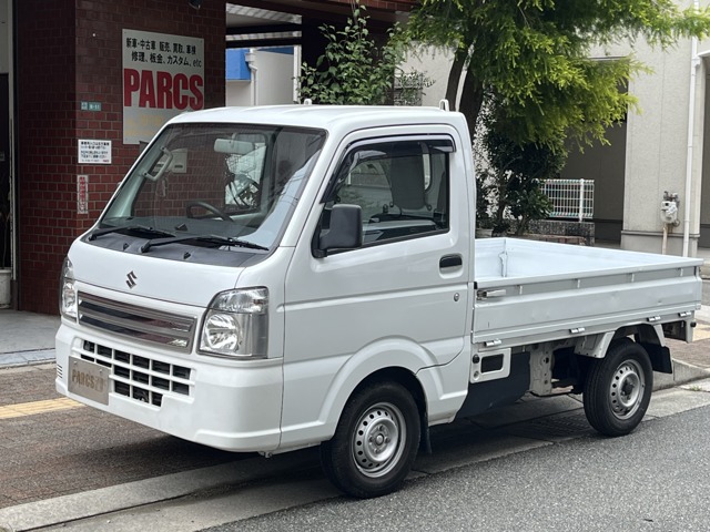 2014 Suzuki Carry