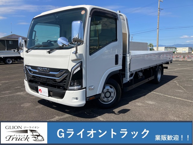 2024 Isuzu Elf